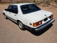 1985 BMW E23 for sale in Michigan (ID-122071)