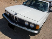 1985 BMW E23 for sale in Michigan (ID-122071)