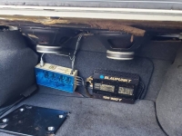 1985 BMW E23 for sale in Michigan (ID-122071)