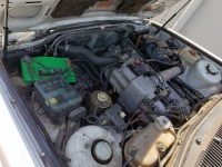 1985 BMW E23 for sale in Michigan (ID-122071)
