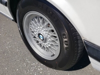 1985 BMW E23 for sale in Michigan (ID-122071)