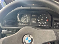 1985 BMW E28 for sale in Michigan (ID-125329)