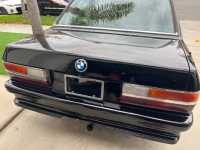 1985 BMW E28 for sale in Michigan (ID-125329)