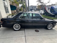 1985 BMW E28 for sale in Michigan (ID-125329)