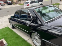 1985 BMW E28 for sale in Michigan (ID-125329)