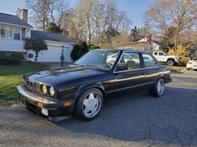 1985 BMW E30 for sale