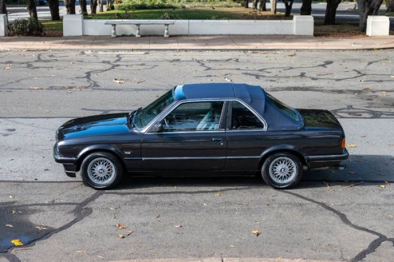 1985 BMW E30 for sale in Michigan (ID-136136)