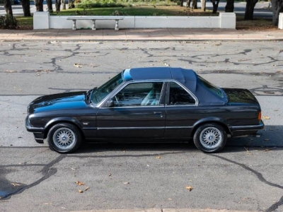 1985 BMW E30 for sale
