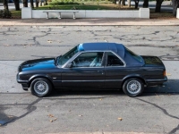 1985 BMW E30 for sale in Michigan (ID-136136)