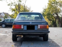 1985 BMW E30 for sale in Michigan (ID-136136)