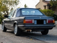 1985 BMW E30 for sale in Michigan (ID-136136)