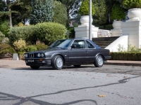 1985 BMW E30 for sale in Michigan (ID-136136)