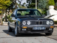 1985 BMW E30 for sale in Michigan (ID-136136)