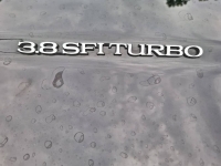 1985 Buick Grand National for sale in Michigan (ID-121948)