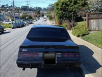 1985 Buick Grand National for sale in Michigan (ID-126599)