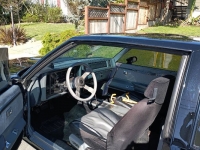 1985 Buick Grand National for sale in Michigan (ID-126599)