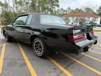1985 Buick Grand National for sale in Michigan (ID-138996)