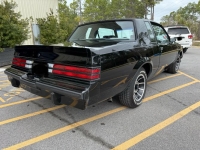 1985 Buick Grand National for sale in Michigan (ID-138996)