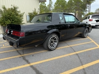 1985 Buick Grand National for sale in Michigan (ID-138996)
