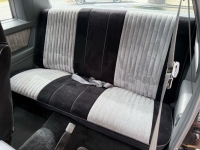 1985 Buick Grand National for sale in Michigan (ID-138996)