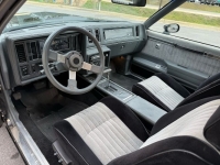 1985 Buick Grand National for sale in Michigan (ID-138996)