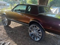 1985 Buick Regal for sale in Michigan (ID-119517)