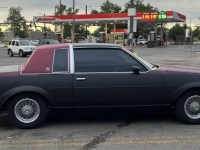 1985 Buick Regal for sale in Michigan (ID-133638)