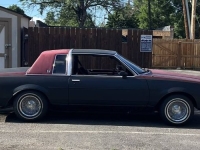 1985 Buick Regal for sale in Michigan (ID-133638)