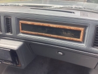 1985 Buick Regal for sale in Michigan (ID-145737)