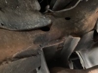 1985 Buick Regal for sale in Michigan (ID-145737)