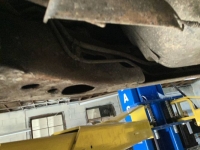 1985 Buick Regal for sale in Michigan (ID-145737)