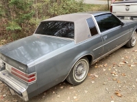 1985 Buick Regal for sale in Michigan (ID-145737)