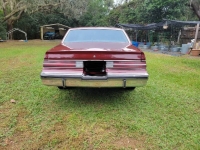 1985 Buick Regal for sale in Michigan (ID-155175)