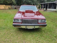 1985 Buick Regal for sale in Michigan (ID-155175)