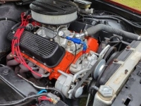 1985 Buick Regal for sale in Michigan (ID-155175)