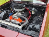 1985 Buick Regal for sale in Michigan (ID-155175)