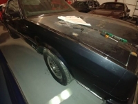 1985 Buick Riviera for sale in Michigan (ID-96808)