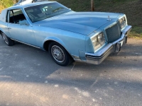 1985 Buick Riviera for sale in Michigan (ID-113010)