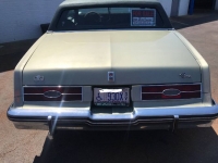 1985 Buick Riviera for sale in Michigan (ID-120899)