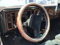 1985 Buick Riviera for sale in Michigan (ID-120899)