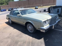 1985 Buick Riviera for sale in Michigan (ID-120899)