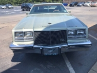 1985 Buick Riviera for sale in Michigan (ID-120899)