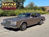 1985 Buick Riviera for sale in Addison, Illinois (ID-121207)