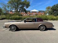 1985 Buick Riviera for sale in Addison, Illinois (ID-121207)