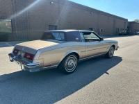 1985 Buick Riviera for sale in Addison, Illinois (ID-121207)