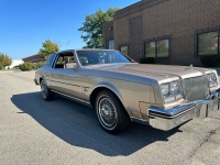 1985 Buick Riviera for sale in Addison, Illinois (ID-121207)