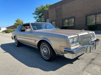 1985 Buick Riviera for sale in Addison, Illinois (ID-121207)