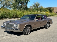 1985 Buick Riviera for sale in Addison, Illinois (ID-121207)