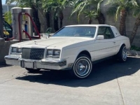 1985 Buick Riviera for sale in Michigan (ID-122500)