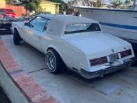 1985 Buick Riviera for sale in Michigan (ID-122500)